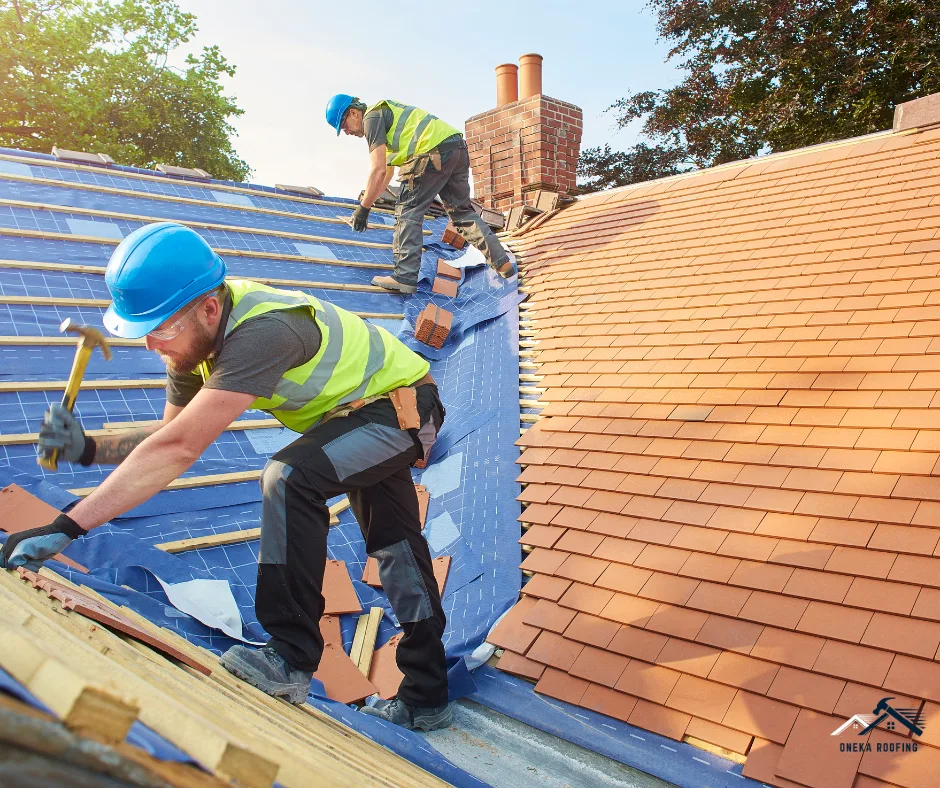 Why choose Roof Repair Near Me in Witt, IL
